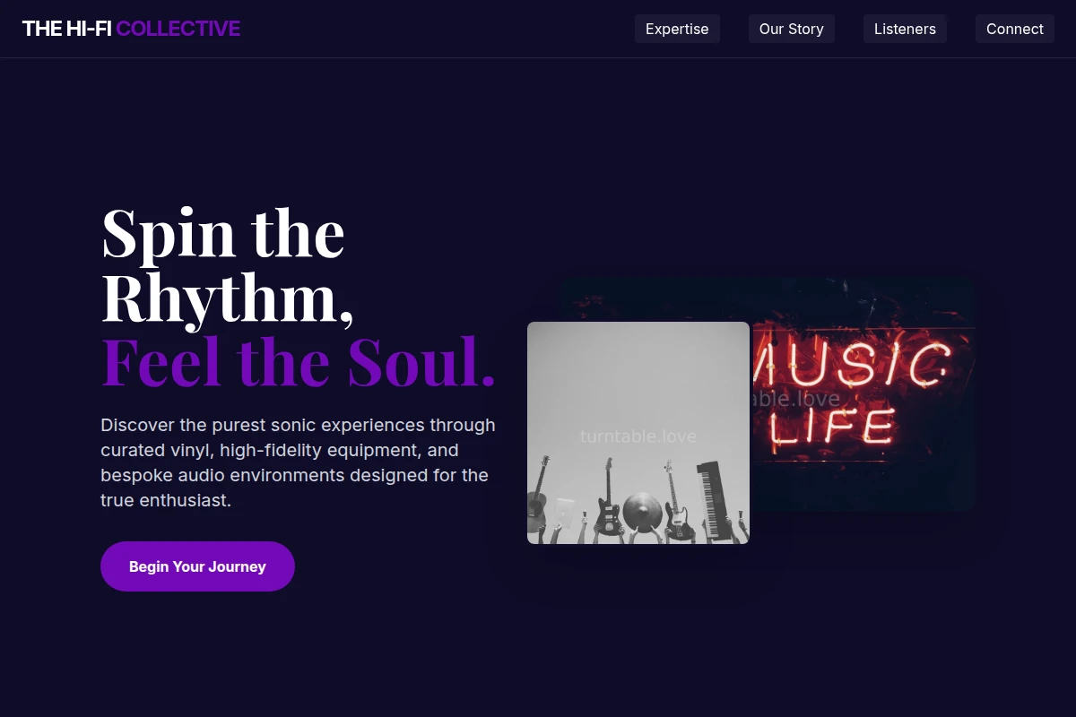 Fidelity Music