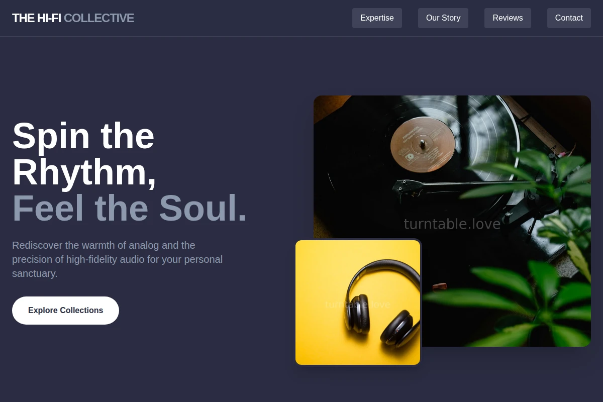 Fidelity Music